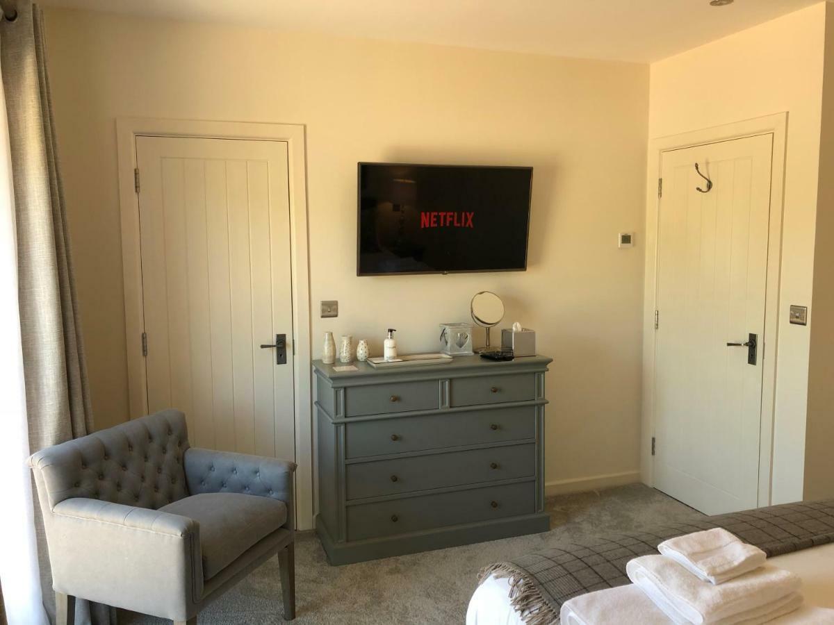 Camerton Inn Cottage Бат Экстерьер фото