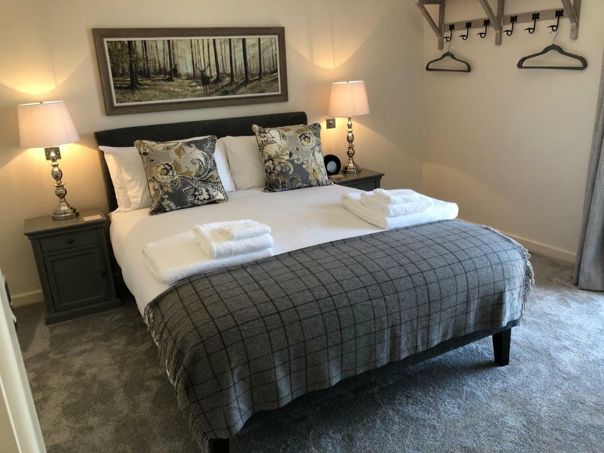 Camerton Inn Cottage Бат Экстерьер фото