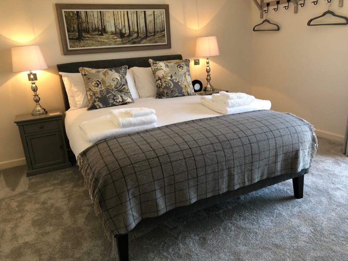 Camerton Inn Cottage Бат Экстерьер фото