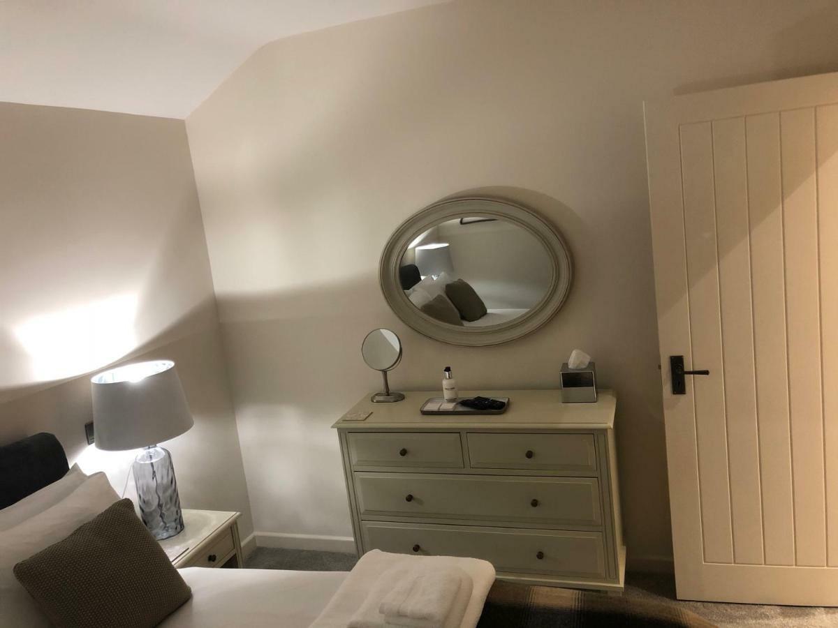 Camerton Inn Cottage Бат Экстерьер фото