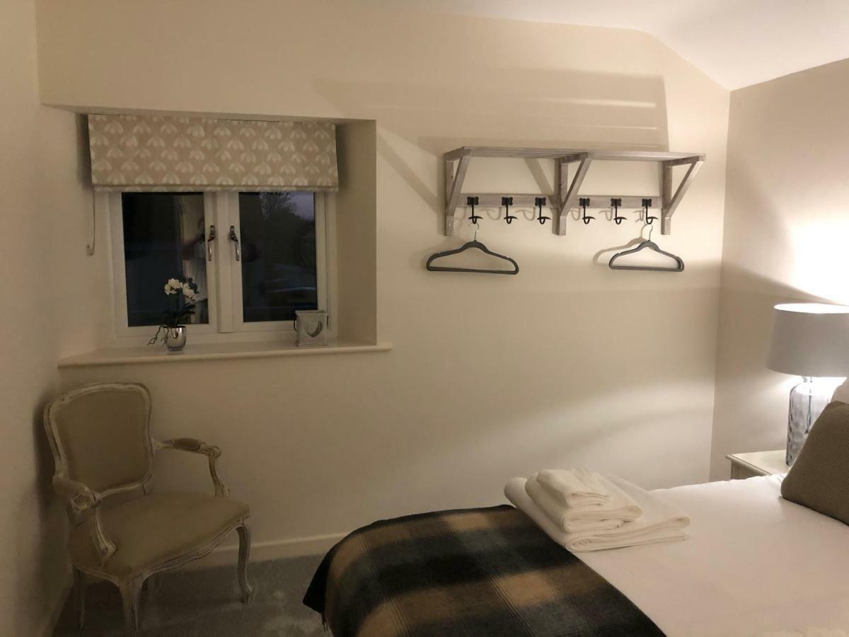 Camerton Inn Cottage Бат Экстерьер фото