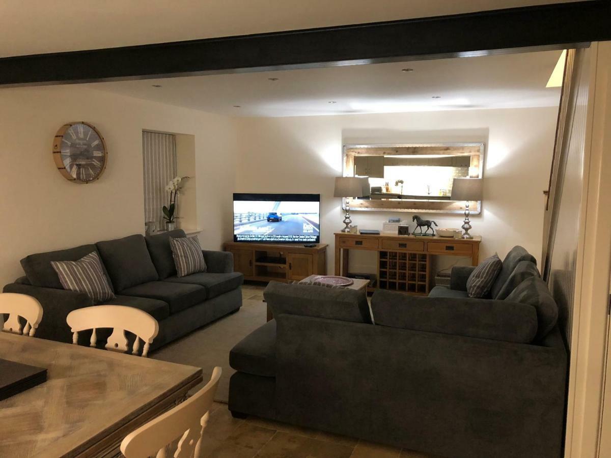 Camerton Inn Cottage Бат Экстерьер фото