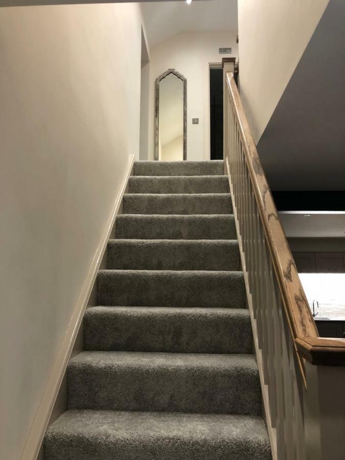 Camerton Inn Cottage Бат Экстерьер фото