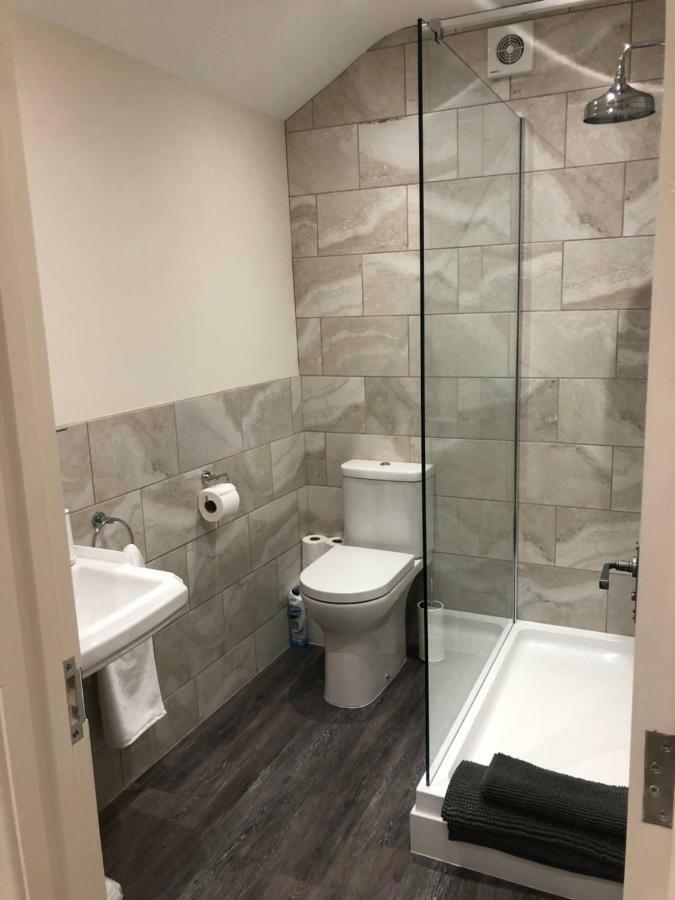 Camerton Inn Cottage Бат Экстерьер фото