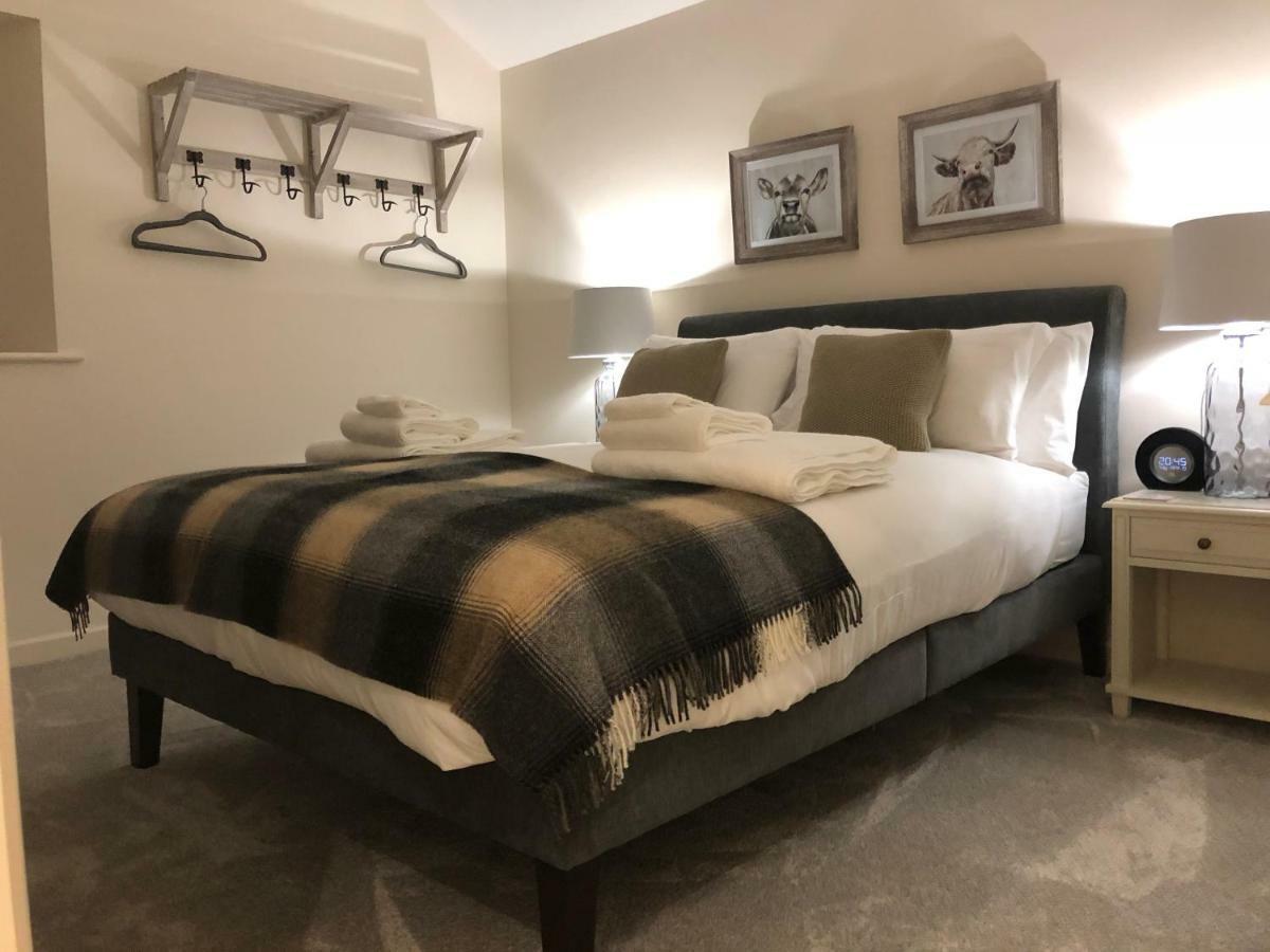 Camerton Inn Cottage Бат Экстерьер фото