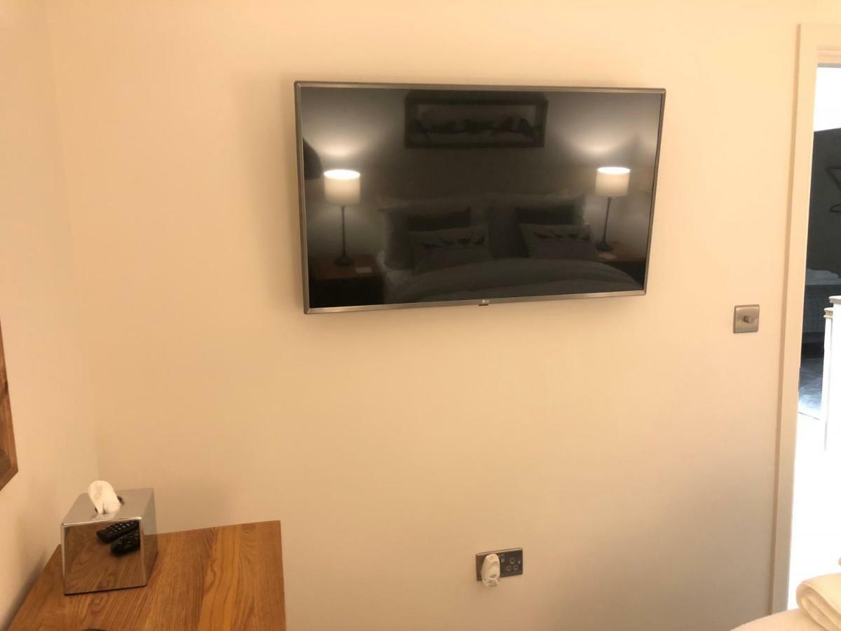 Camerton Inn Cottage Бат Экстерьер фото