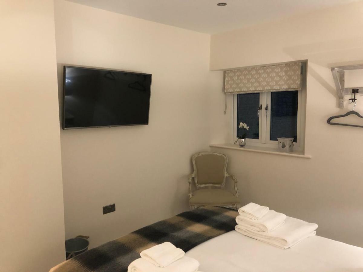 Camerton Inn Cottage Бат Экстерьер фото