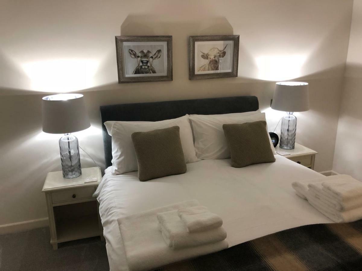 Camerton Inn Cottage Бат Экстерьер фото