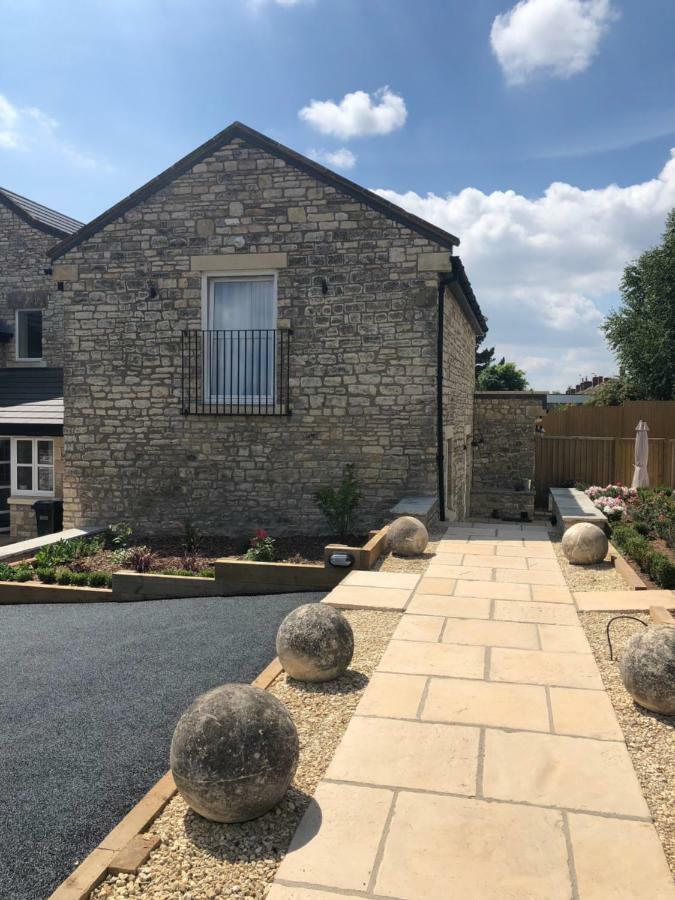 Camerton Inn Cottage Бат Экстерьер фото