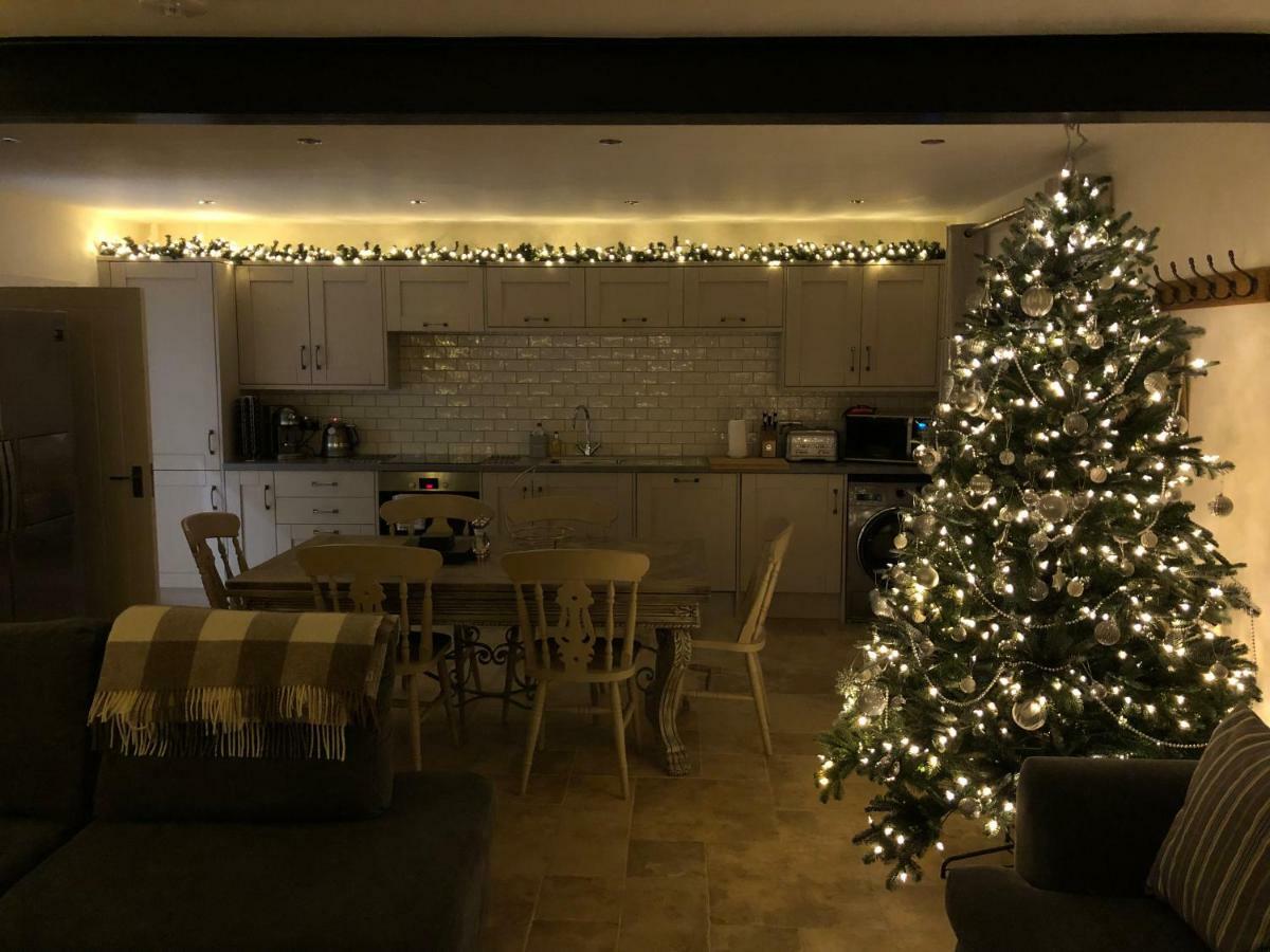 Camerton Inn Cottage Бат Экстерьер фото